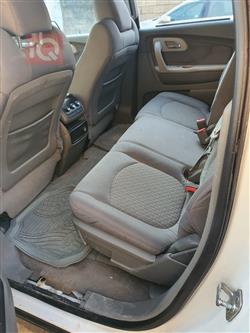 شيفروليه ترافرس